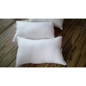 Sponge Foam Pillow