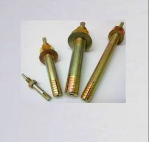 Pin Type Anchor Fastener