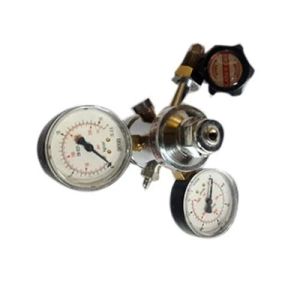 Gas Pressure Regulator