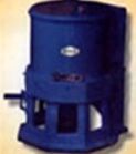 centrifugal dryer machine