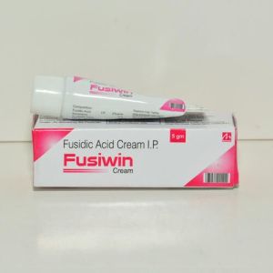 Fusidic Acid Cream
