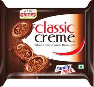 Classic Creme - Choco