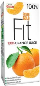Fit - orange juice
