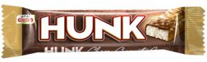 Hunk Choco Peanut Bar