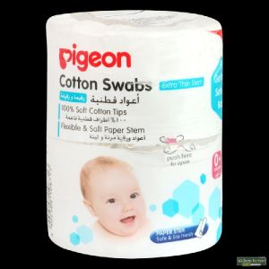 Pigeon Cotton Swabs