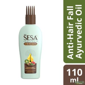 Sesa Plus Herbal Hair Oil