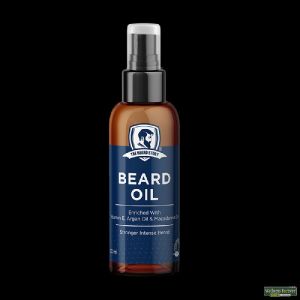 The Beard Story Beard Oil