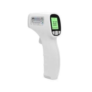 Infrared Thermometers