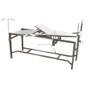 Obstetric Mechanical Delivery Table