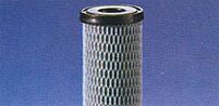 Double Walled Porous Filter