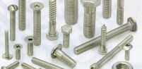 Stainless Steel Fasteners