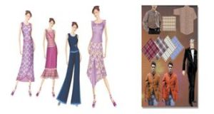 3D Fashion and Textile Design Software