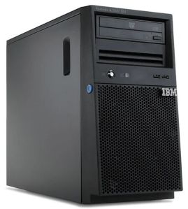 IBM Tower Server