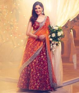 lehenga