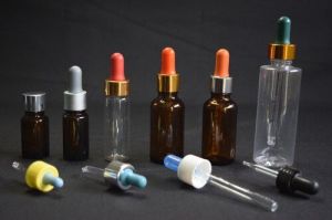 Pharmaceutical Plastic Test Tubes