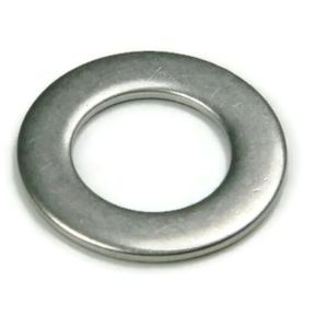 MS Flat Washer