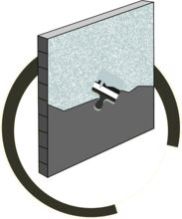 Plaster Bonding Agent for concrete surface