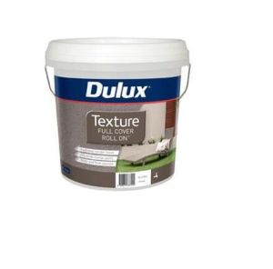 Dulux Texture Paint