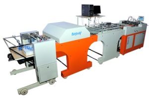 Scratch Card Printing Solution & Machine