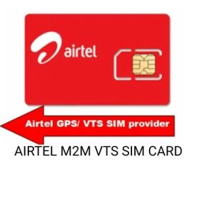 airtel sim card