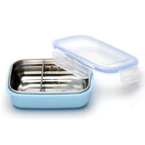 Spill Proof Lunch Box