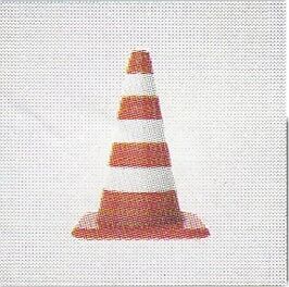 Safety Cone