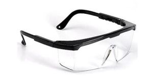 Polycarbonate Goggles