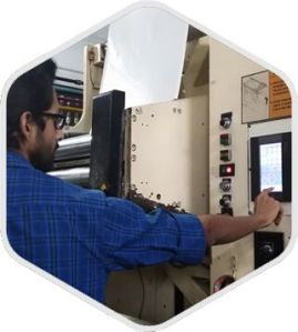 Datamat Electronic Control Replacement