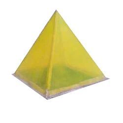 FRP Glass Pyramids