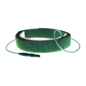 Wrap Around Ground Electrode