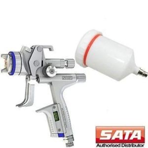 Sata Jet Spray Gun