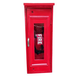 FRP Fire Extinguisher Box Single Door