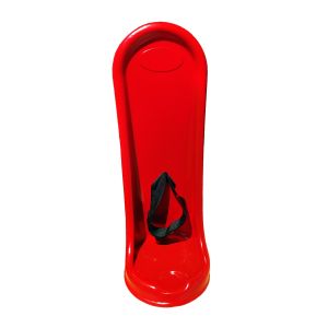 FRP Fire Extinguisher Stand