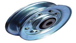 v belt pulley