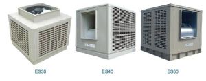 Ducted Direct Blow Evaporative Coolers