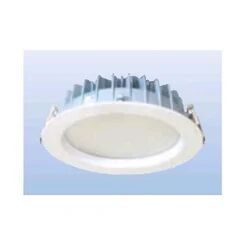 led panel light