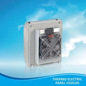 Thermo Electric Panel Cooler