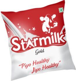 Star Milk gold
