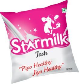 Star Milk Josh