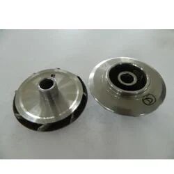 Stainless Steel Impeller