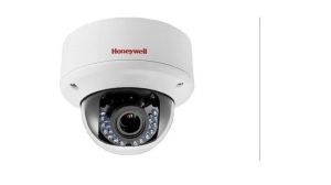 IP Dome Camera