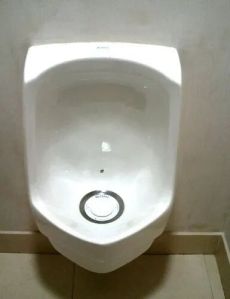 Waterless Urinal Pots