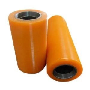 polyurethane rubber roller