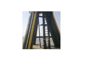 Marine Safety Ladders