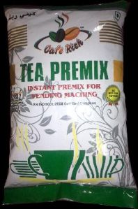 Tea Premixes