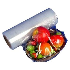 Plastic Food Wrap
