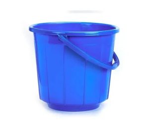HDPE Water Bucket