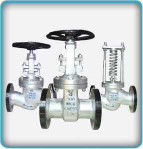 Gate Valves