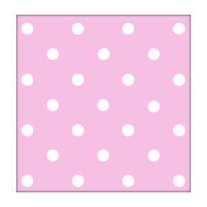 Lotsa Dots Pink