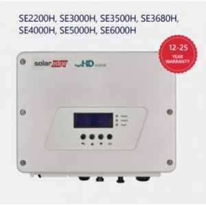 SOLAREDGE INVERTER